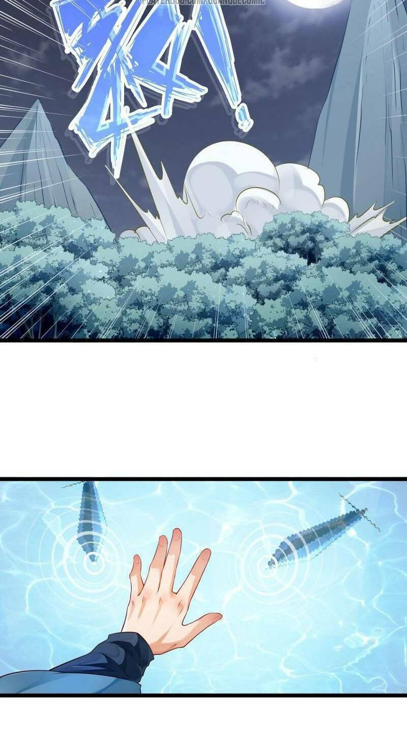 Ma Nhị Đại: Chapter 11