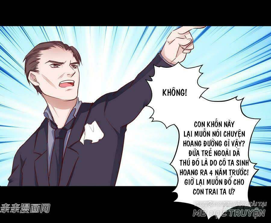 Chí Tôn Thần Ma: Chapter 37