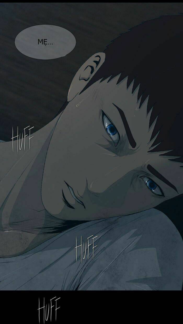 Dead Days: Chapter 57