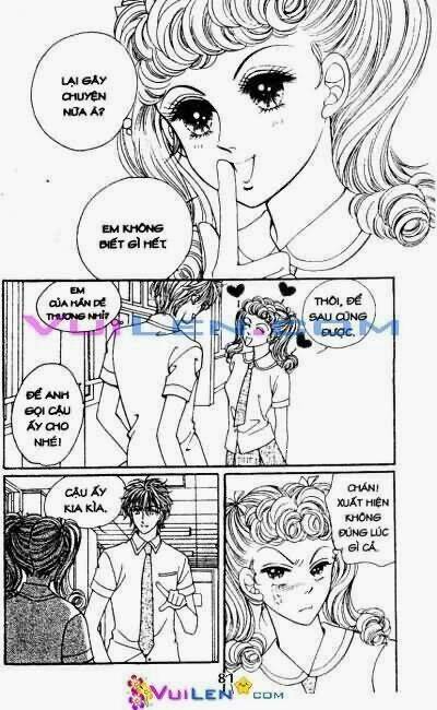 Cô gái Trung Hoa: Chapter 5