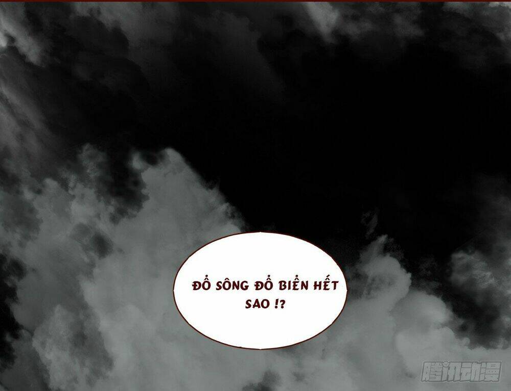 Sở Cung Tứ Thời Ca: Chapter 1