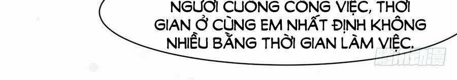 Thời Gian Đều Biết: Chapter 38