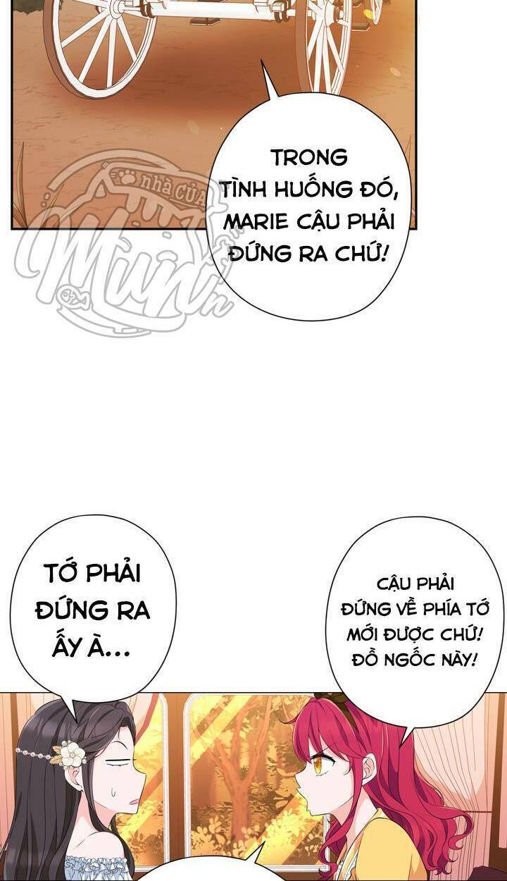 Gửi Đến Người Bạn Của Tôi: Chapter 4