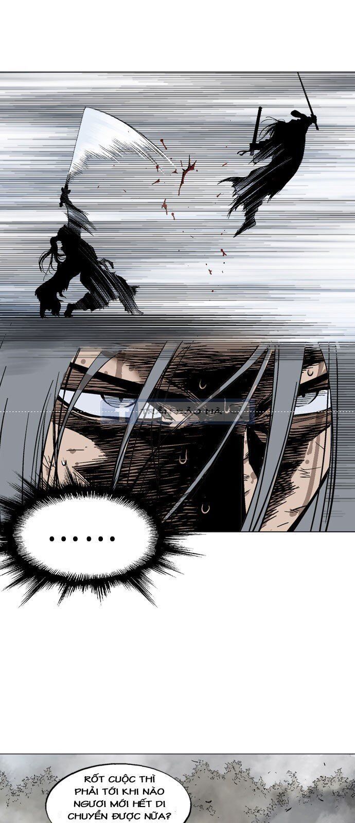 Cao Thủ 2: Chapter 77