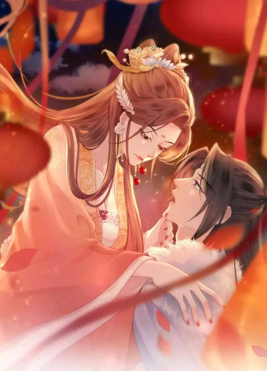 Tướng Quân, Bổn Phi Không Nhận Sủng: Chapter 40