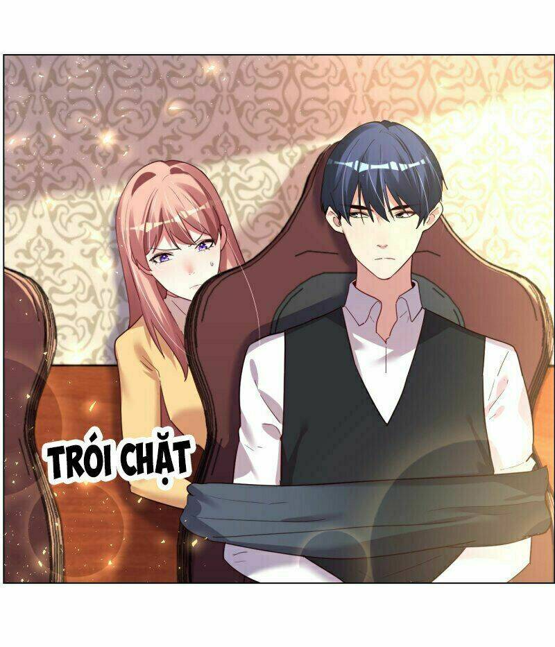 Vì Yêu Mà Khắc Cốt Ghi Tâm: Chapter 30