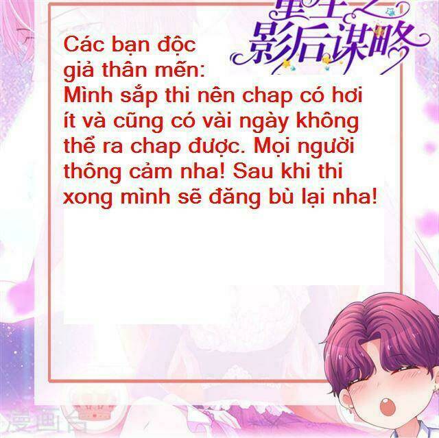 Trùng Sinh Để Trả Thù: Chapter 25