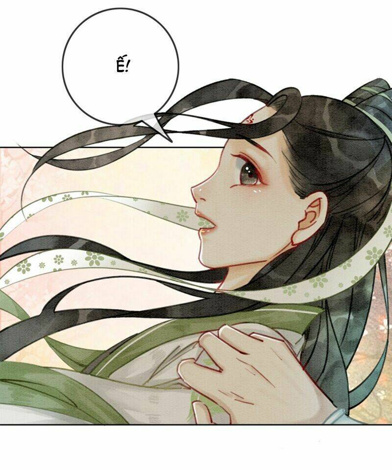 Hậu Cung Của Trẫm Cháy Rồi!: Chapter 18