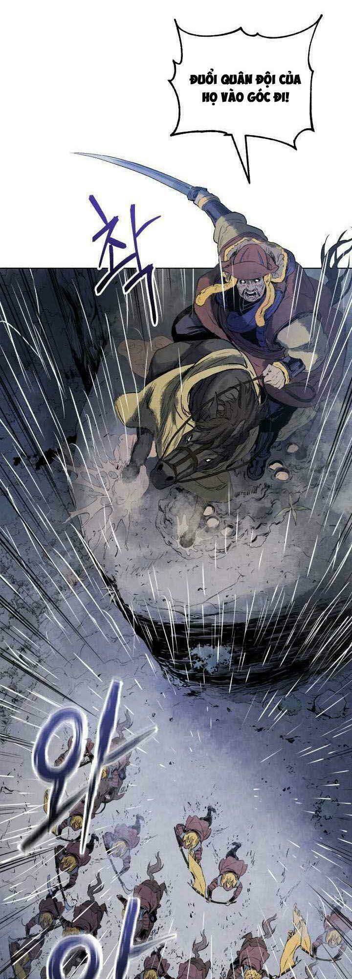 Phụng Tiên Trọng Sinh Ký: Chapter 10