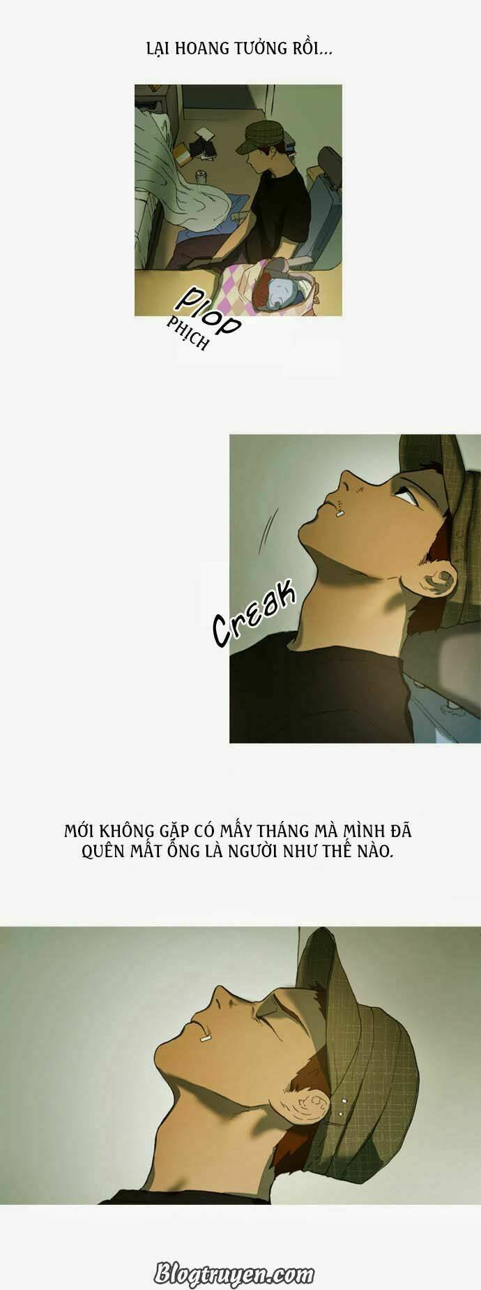 Săn Phù Thủy: Chapter 16