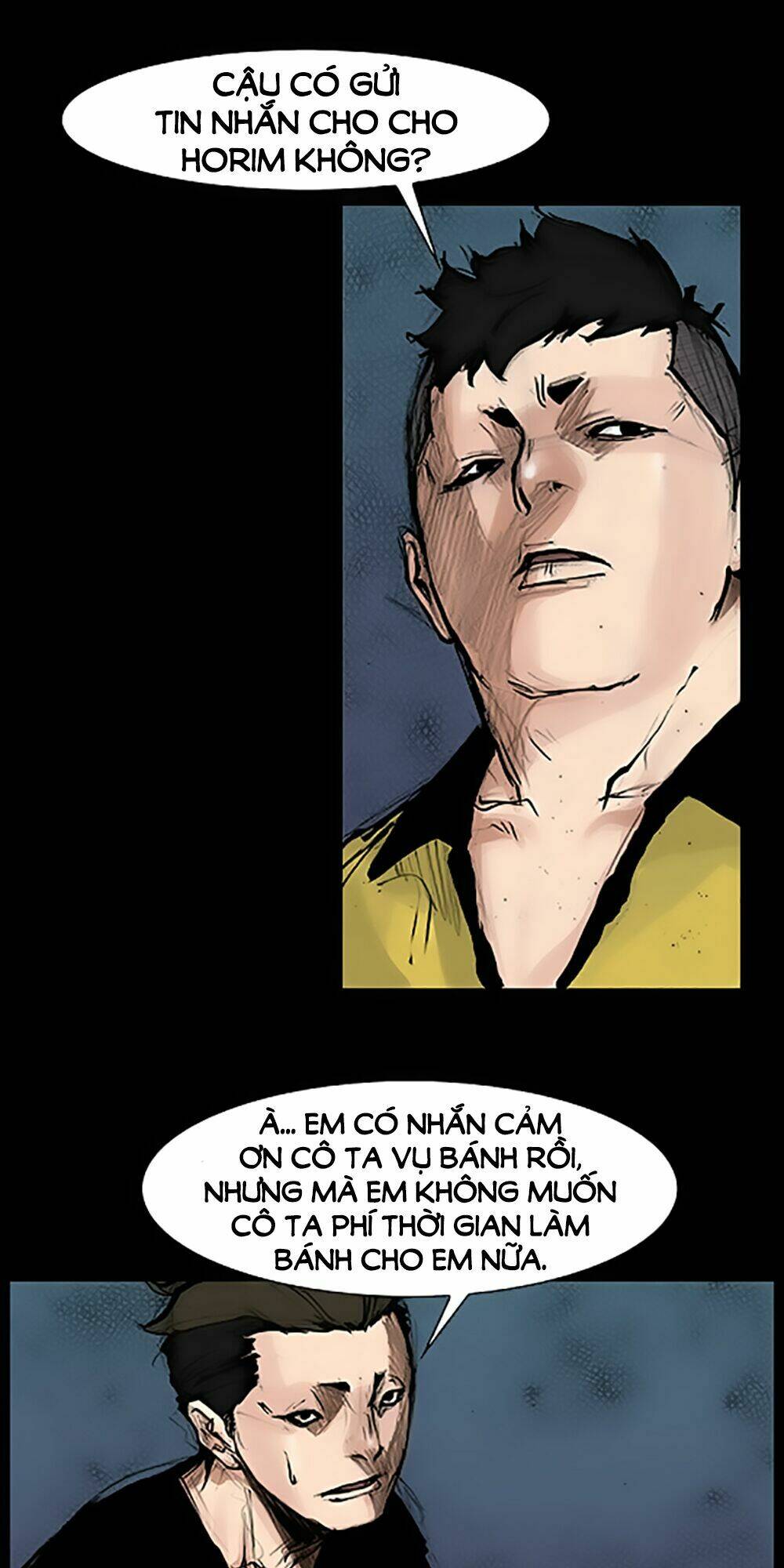 Độc Cô Tiền Truyện: Chapter 65