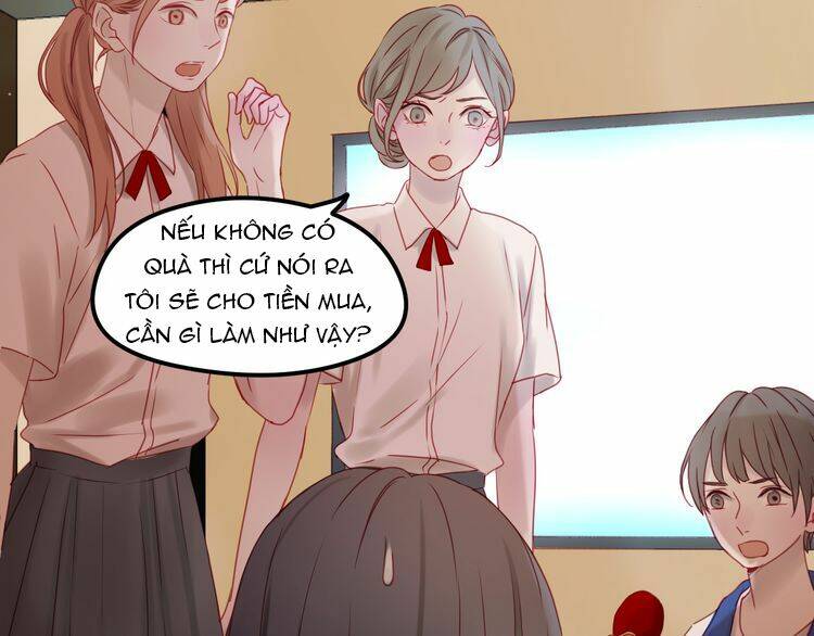 Lượm Được Một Tiểu Hồ Ly 2: Chapter 44