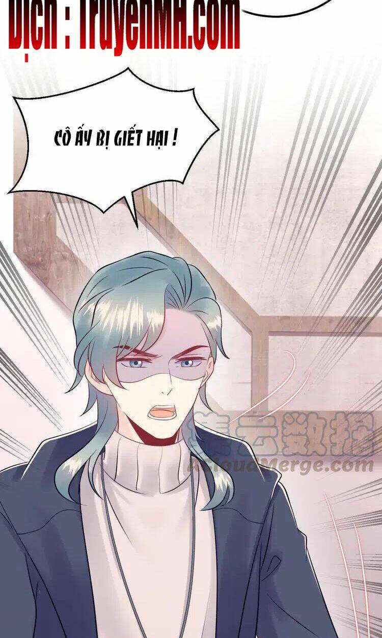 Trong Sinh Chi Ức Vạn Ảnh Hậu Yếu Thượng Vị: Chapter 306