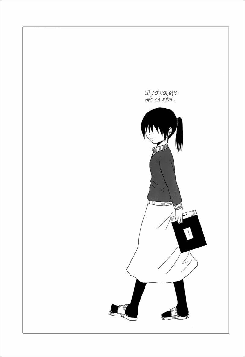 Danshi Koukousei No Nichijou: Chapter 42