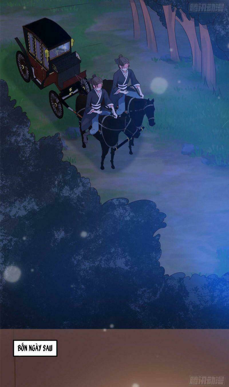 Đặc Công Cuồng Phi: Tuyệt Thế Tu Chân: Chapter 18