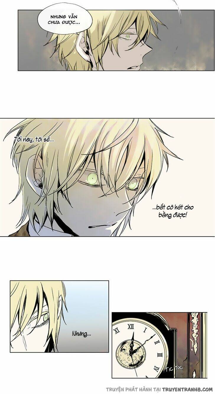 American Ghost Jack: Chapter 29