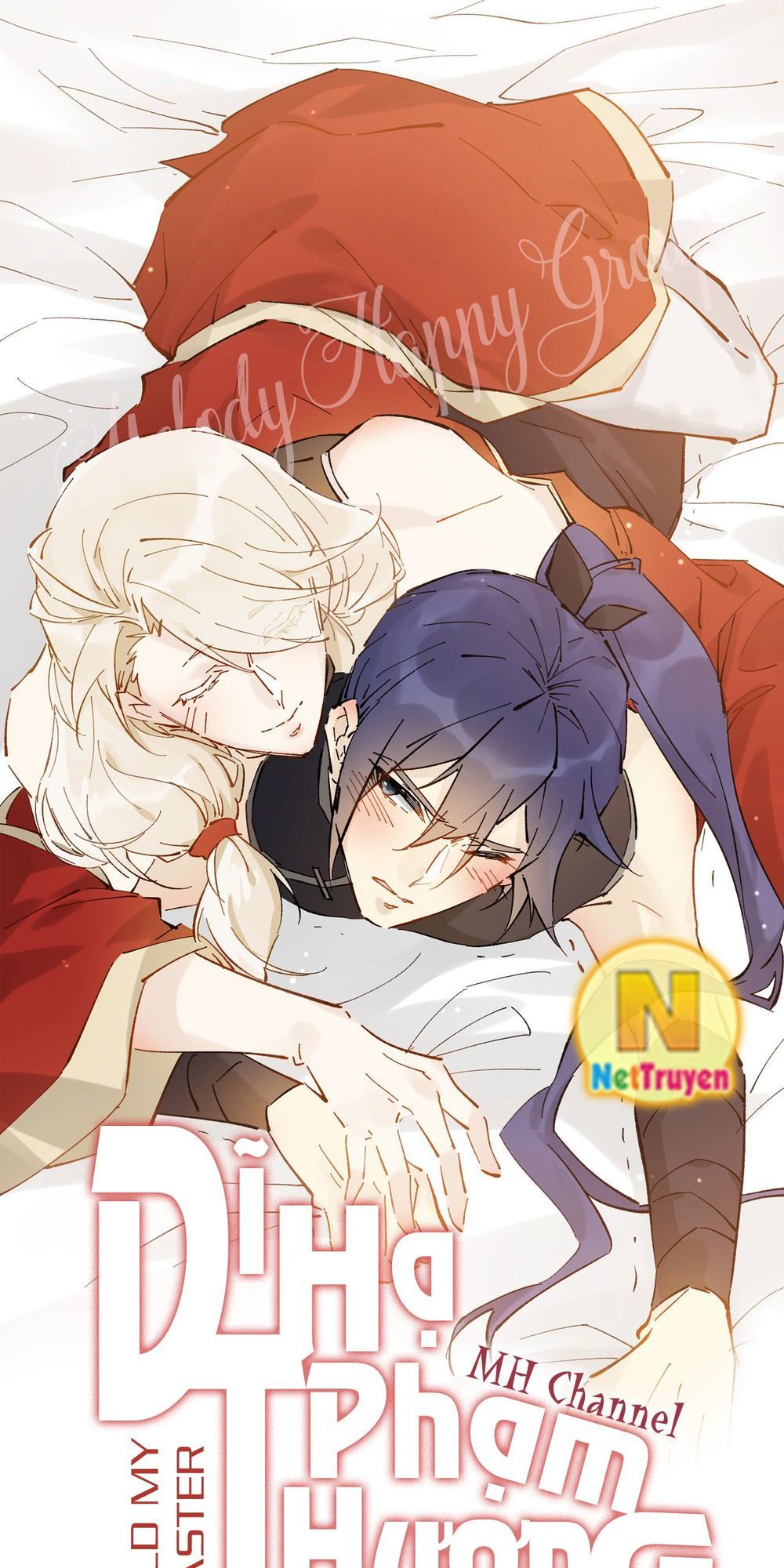Hoa Nhan Sách 2: Chapter 95