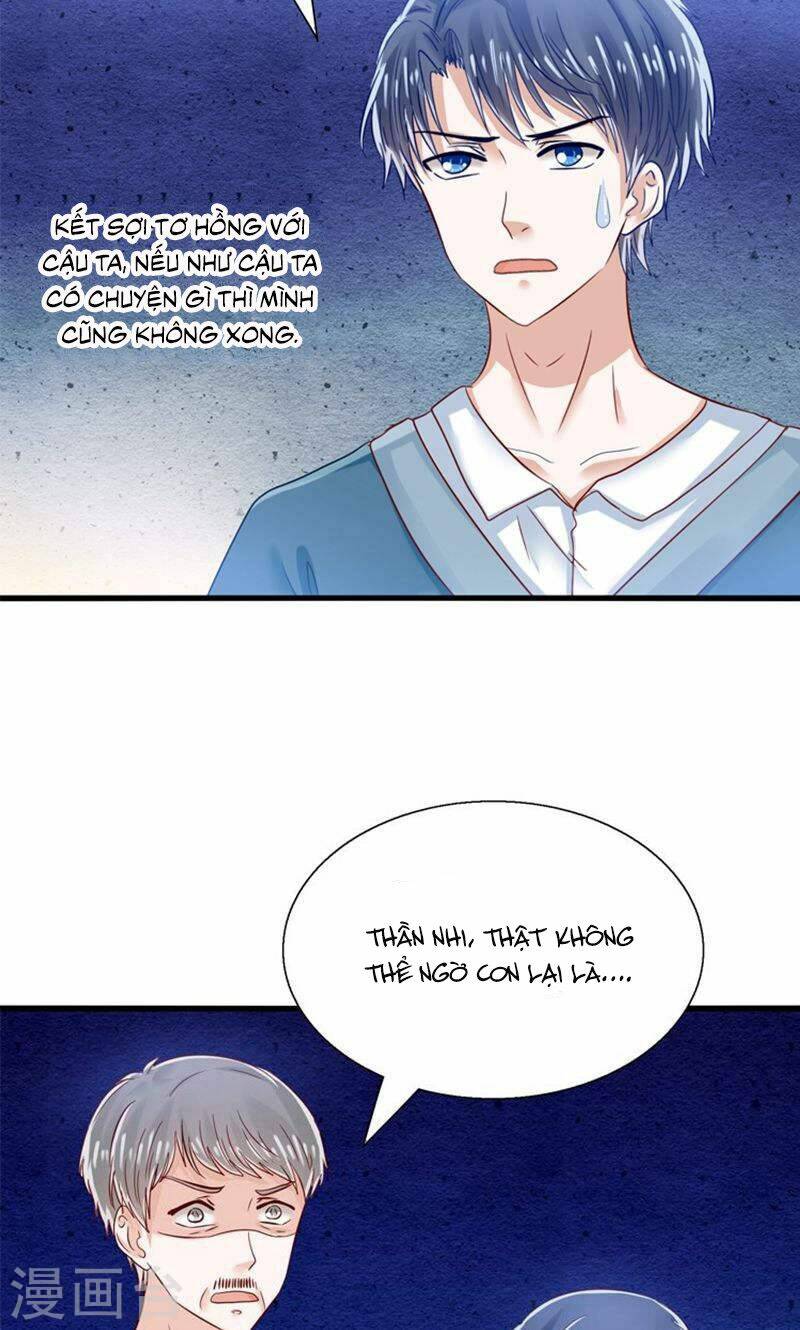 Tôi Bị Gấu Trúc Nhìn Trúng Rồi: Chapter 19