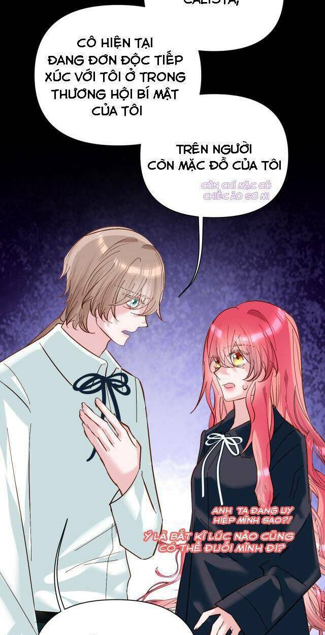 Công Chúa Phản Diện: Chapter 10