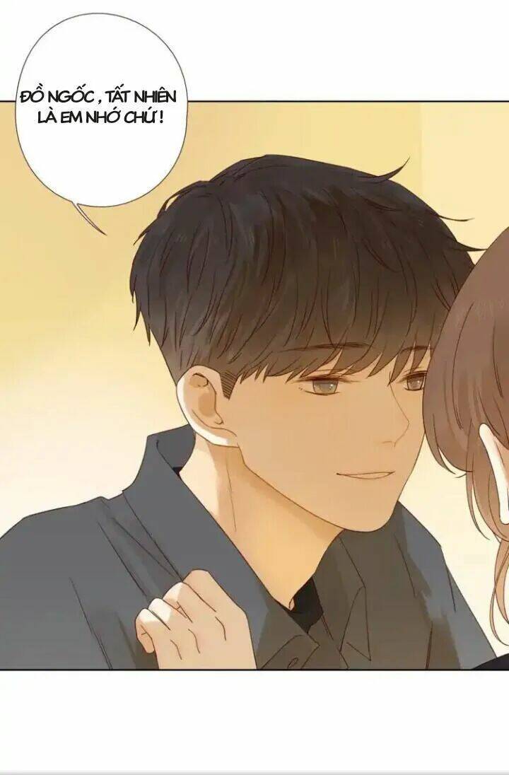 Cô Ấy Không Đáng Yêu: Chapter 14.5