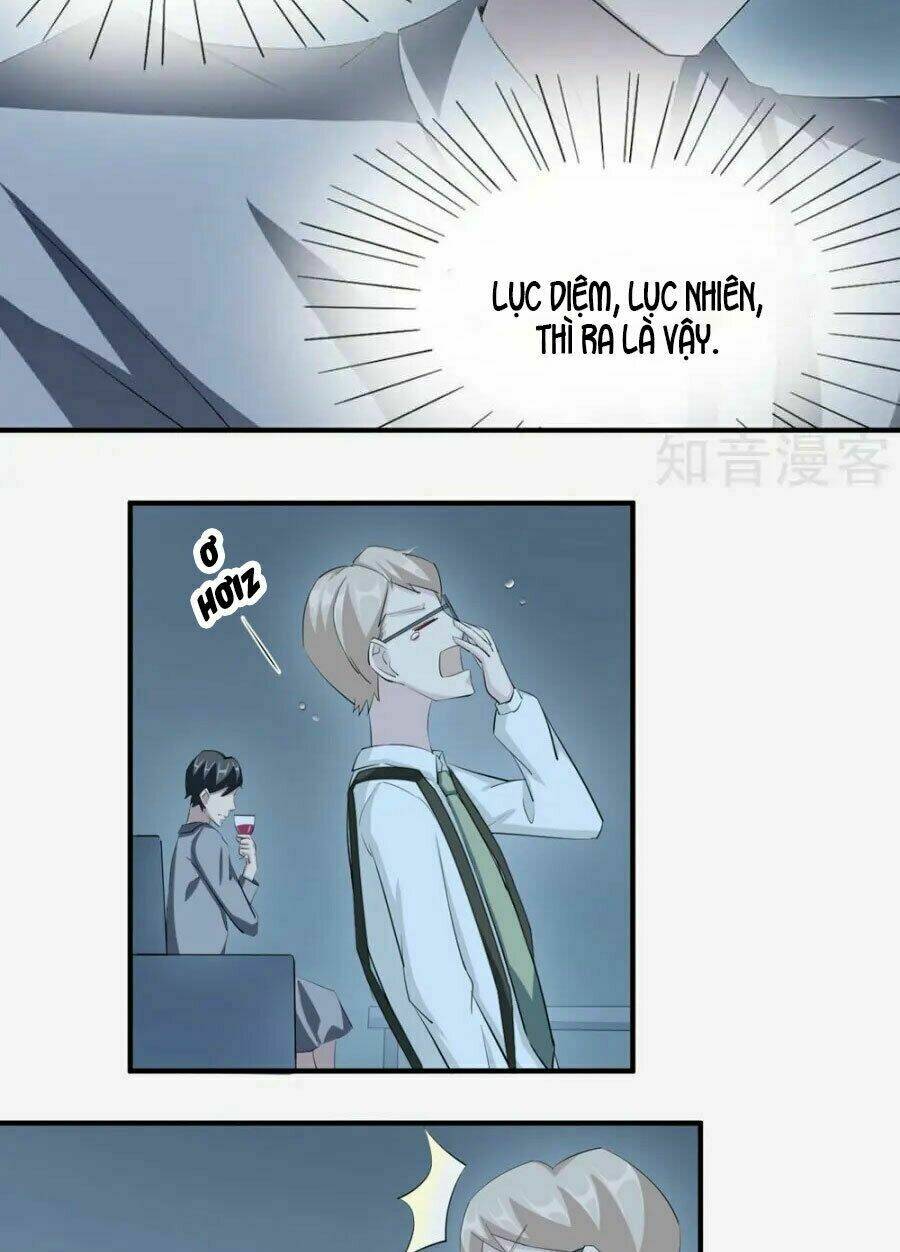 Mạc Thiếu Bức Hôn: Vợ Mới Khó Chống Đỡ: Chapter 25