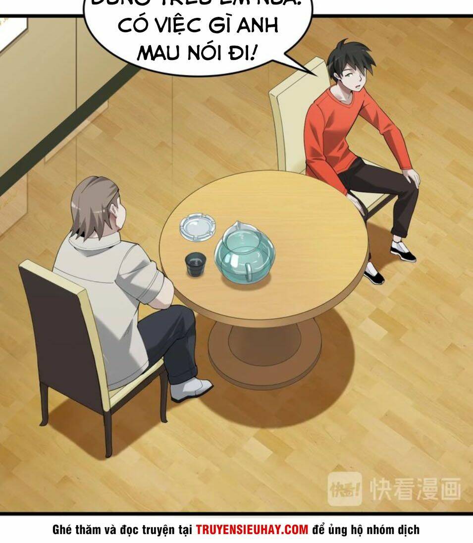 Siêu Cấp Đại Chủ Bạ: Chapter 51