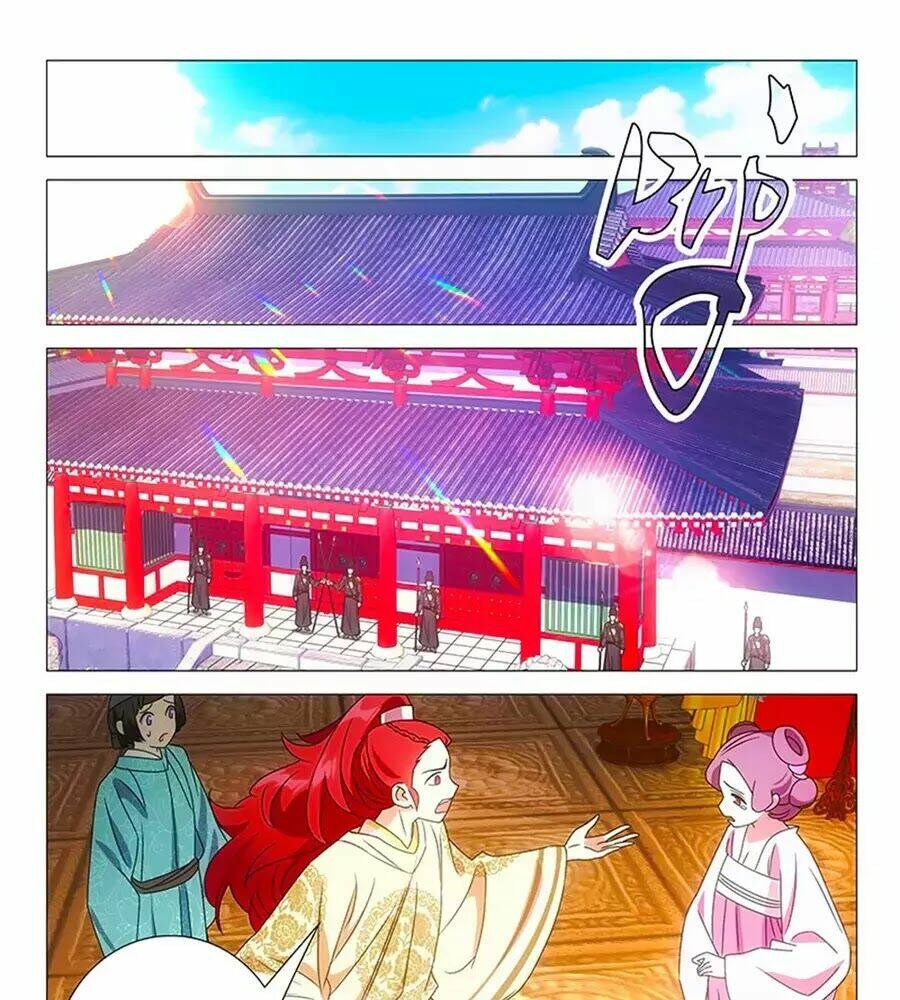 Phò Mã! Không Nên A!: Chapter 75