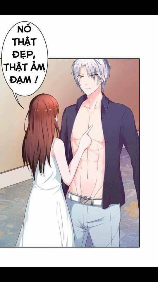 Gả Cho Tình Cũ Làm Lão Bà: Chapter 6