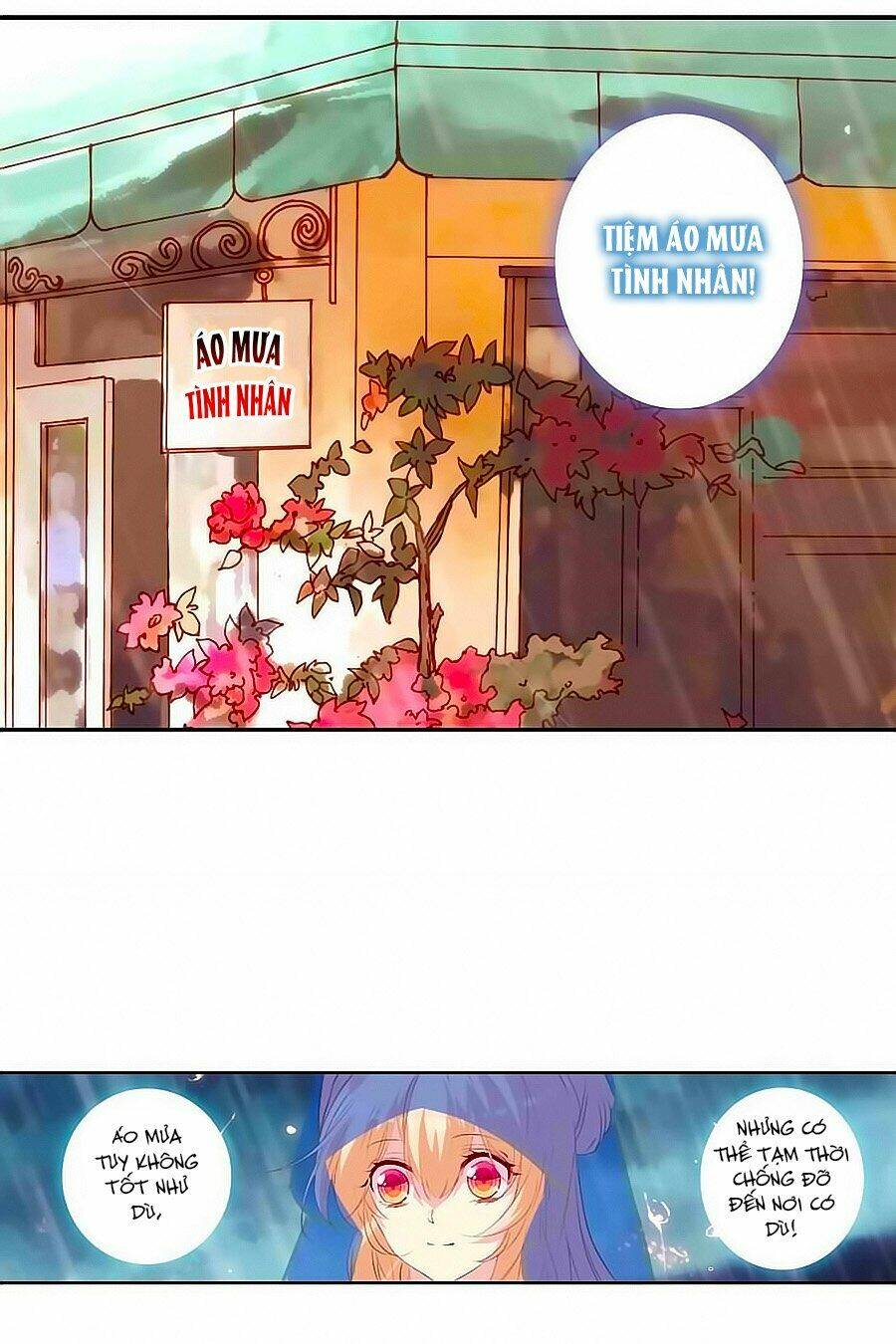 101 Sủng Vật Tình Nhân: Chapter 51