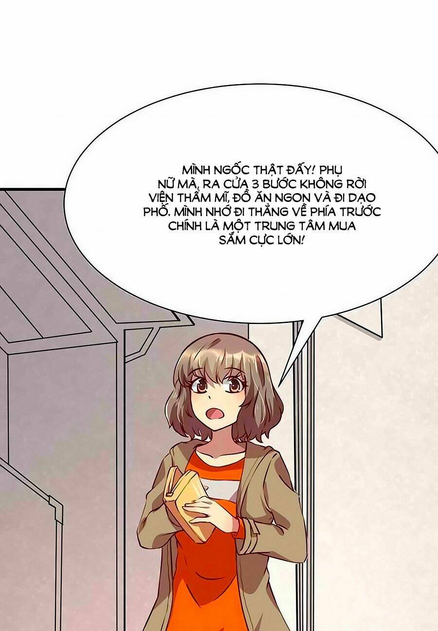 Thời Gian Đều Biết: Chapter 7