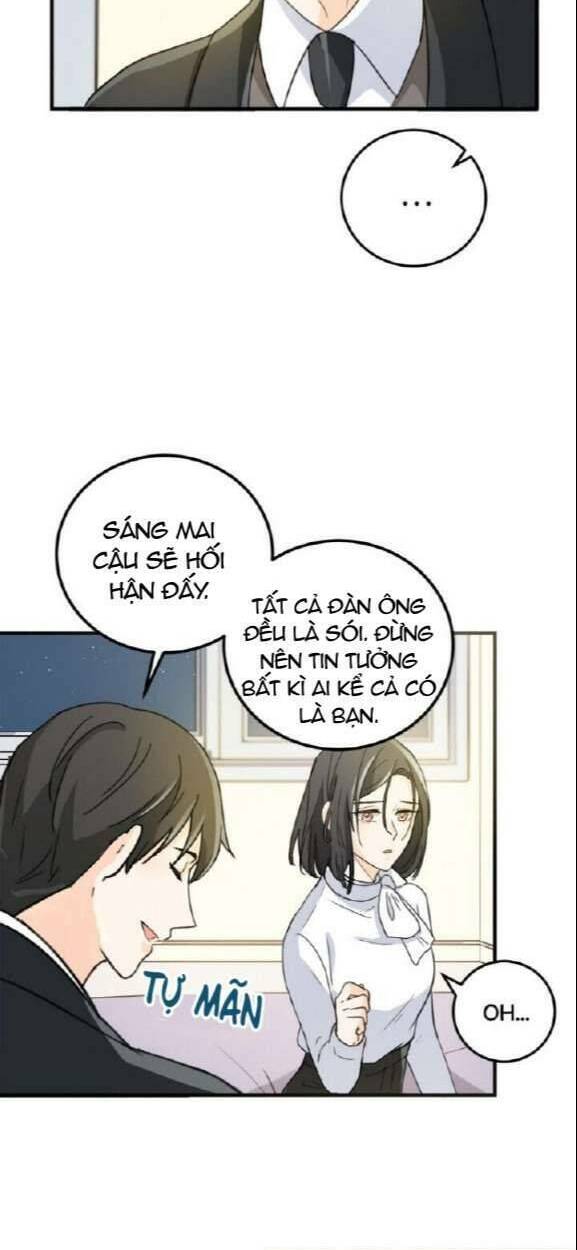 101 Cách Chinh Phục Trái Tim Em: Chapter 8