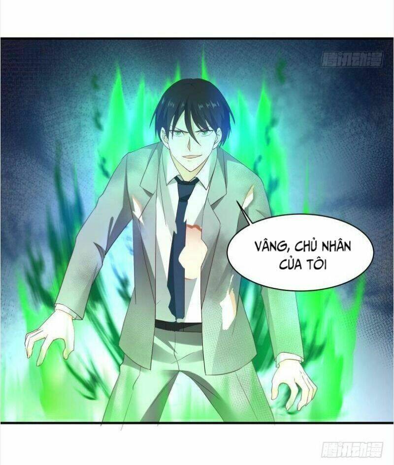 Đô Thị Tuyệt Thế Cuồng Tôn: Chapter 24