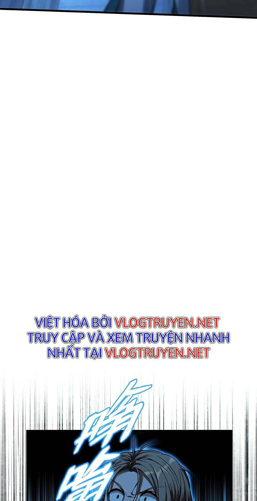 Người Chơi Siêu Mạnh: Chapter 2