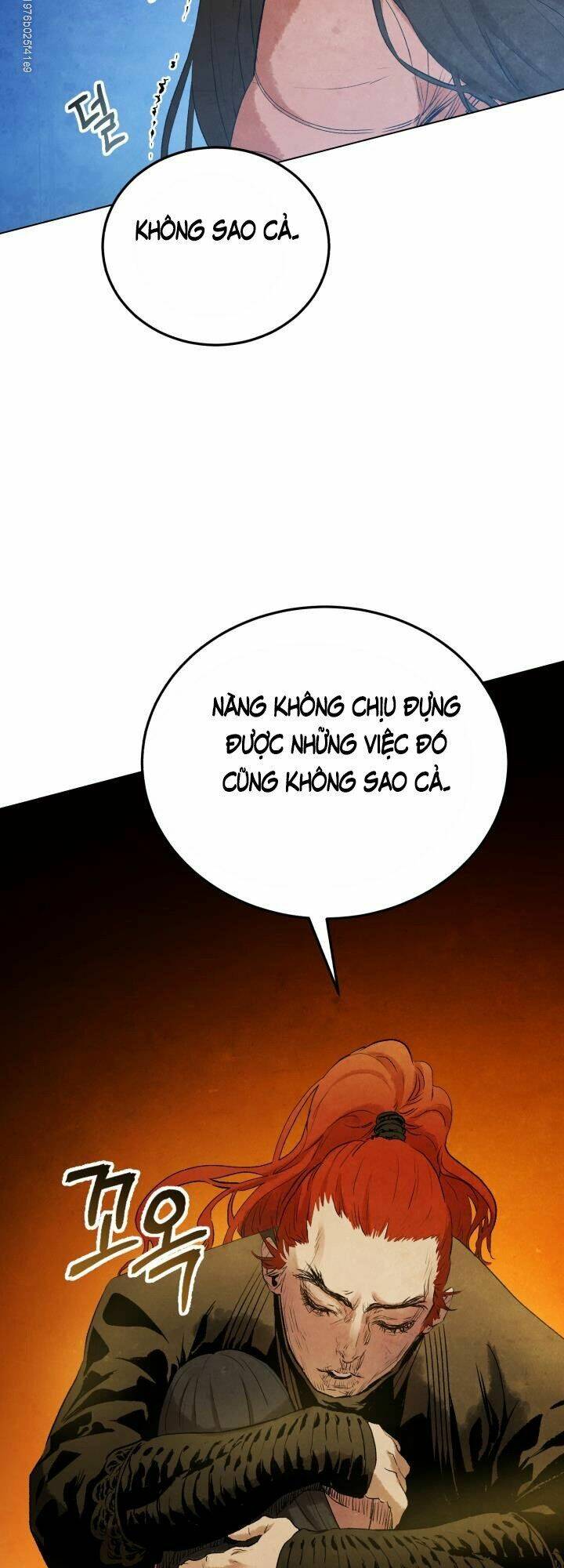 Phụng Tiên Trọng Sinh Ký: Chapter 23