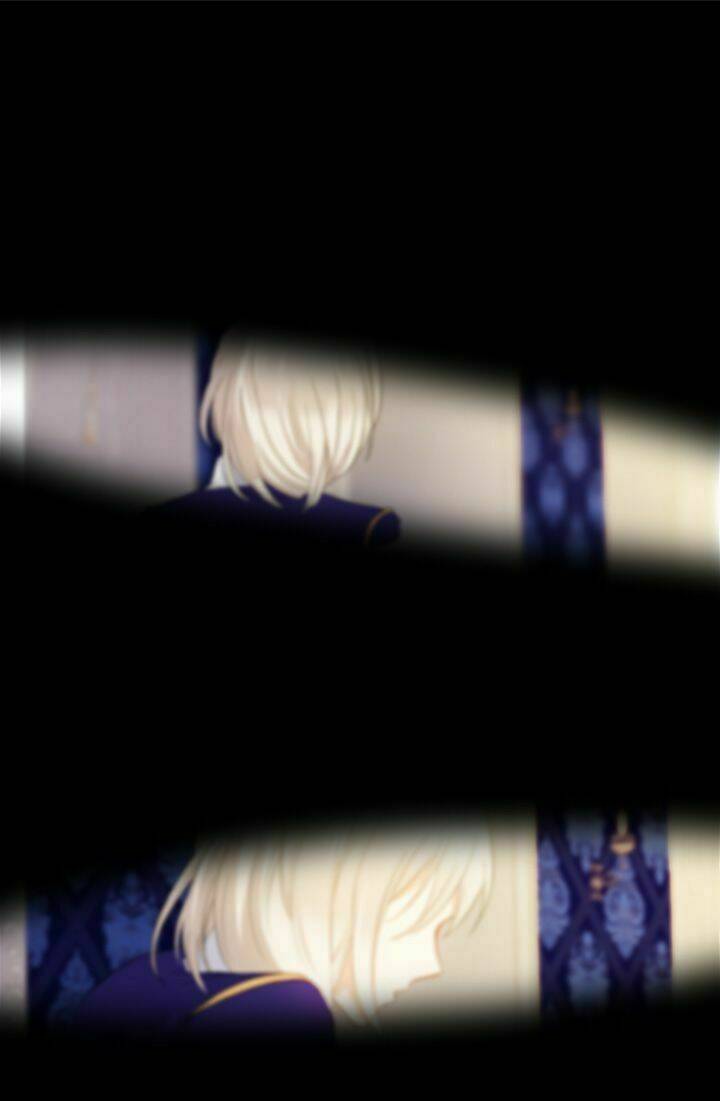 Người Bạn Đồng Hành Của Hoàng Đế: Chapter 5