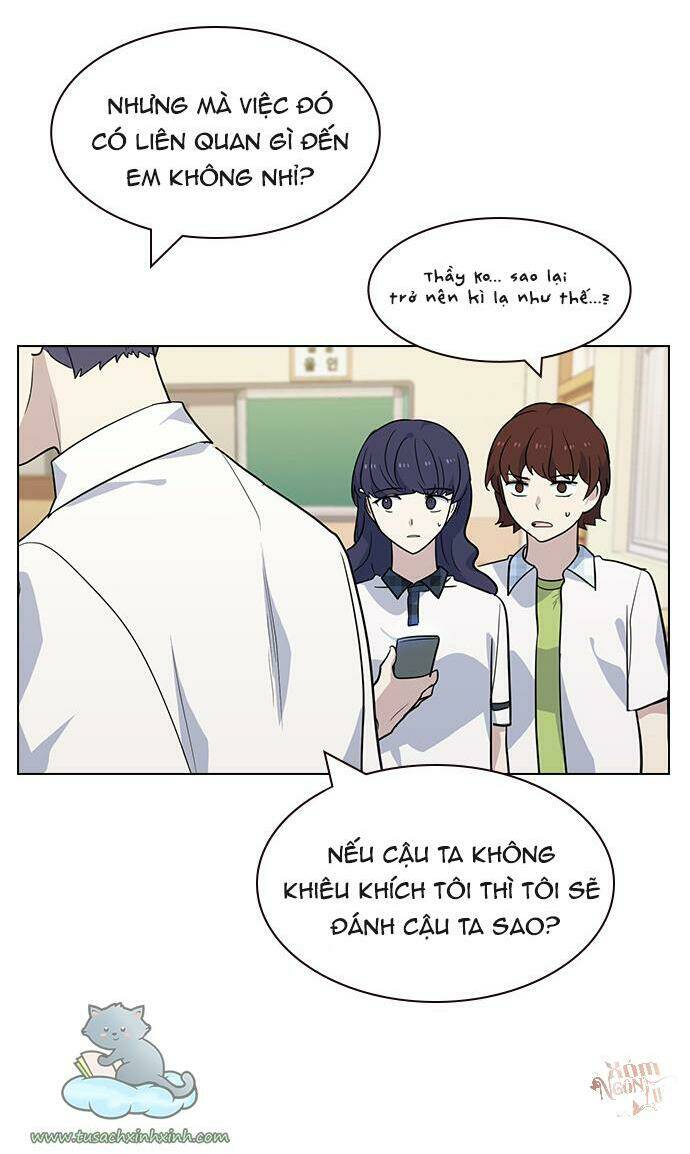 Thằng Bạn Trai Tồi Tệ Của Tôi: Chapter 67