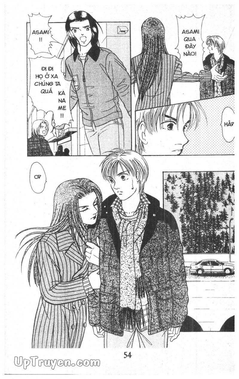 9 Banme No Musashi: Chapter 12