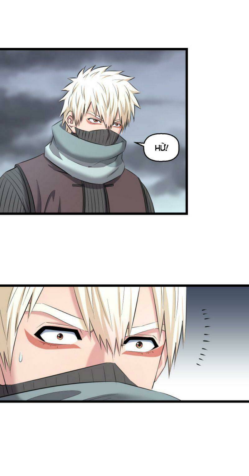 Đối Mặt Với Thử Thách: Chapter 80
