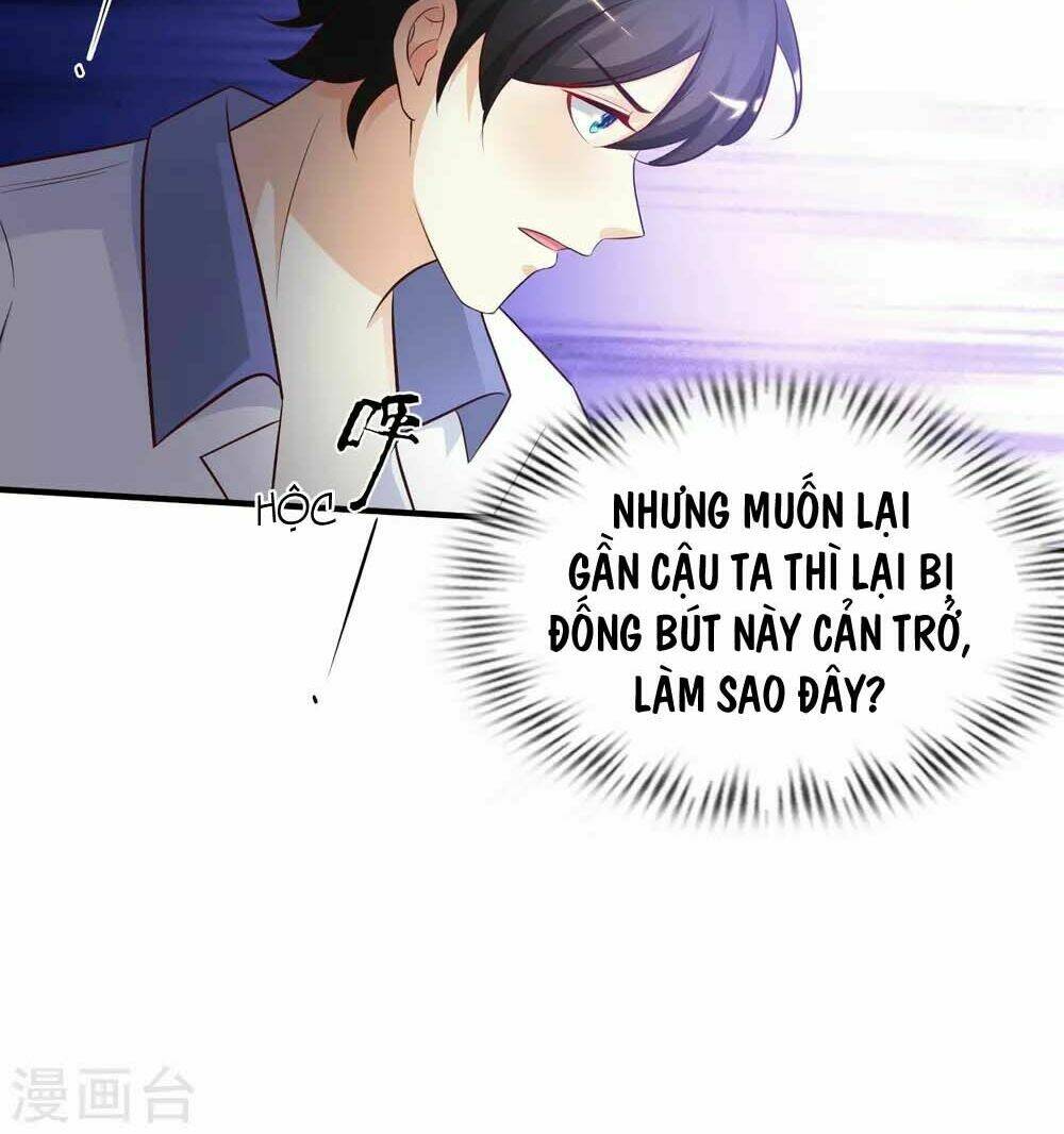 Tối Cường Vận Đào Hoa: Chapter 28