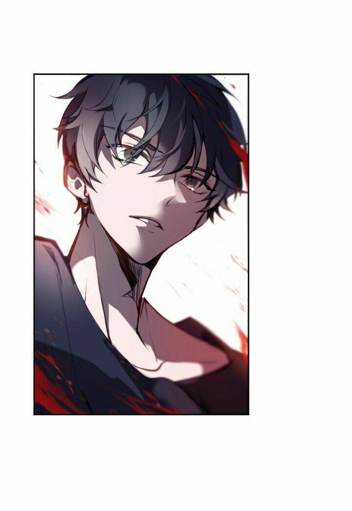 Tôi Chiến Đấu Ở Thế Giới Bị Diệt Vong: Chapter 2