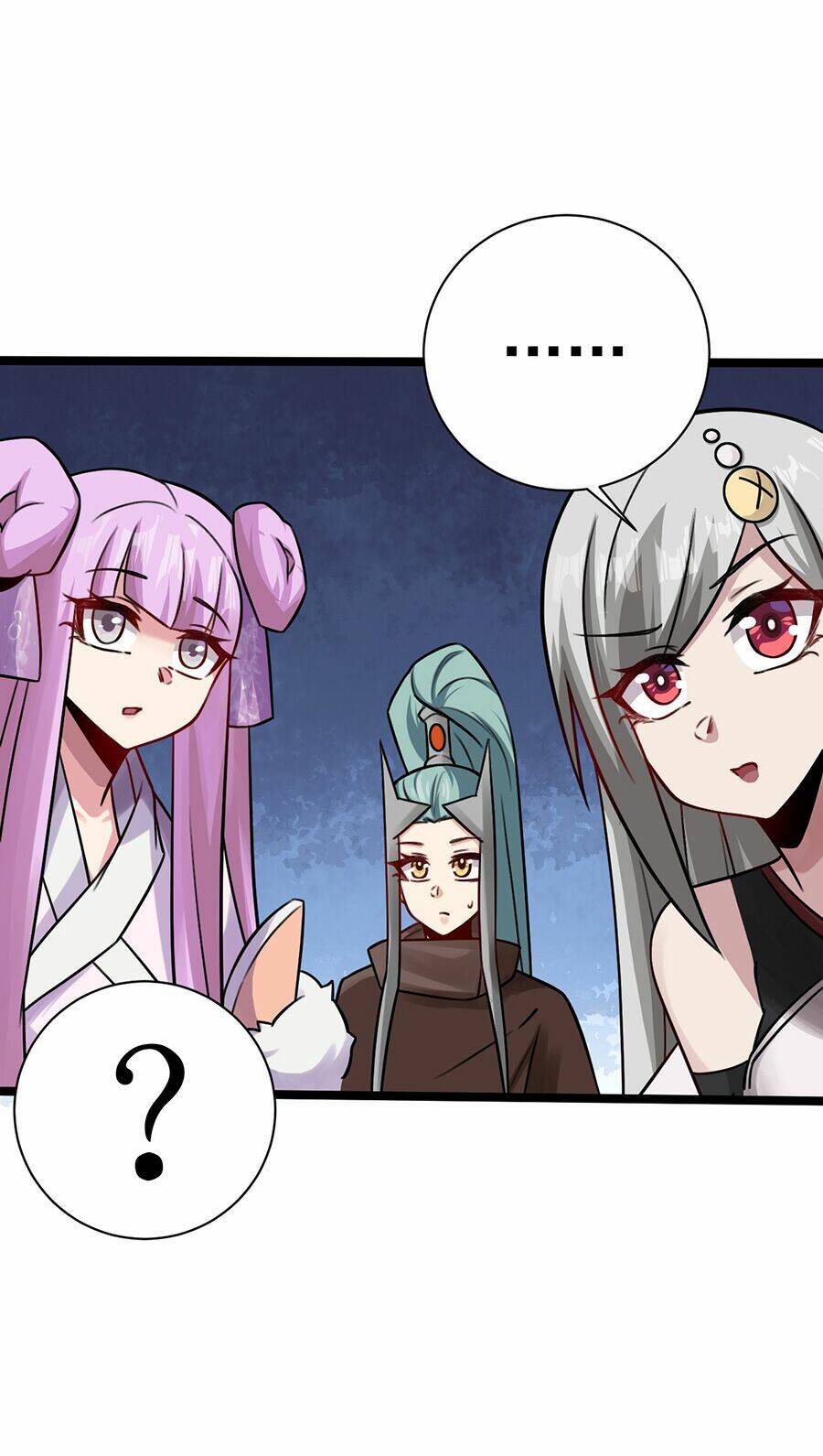 Đại Bảo Kiếm Của Tôi: Chapter 46