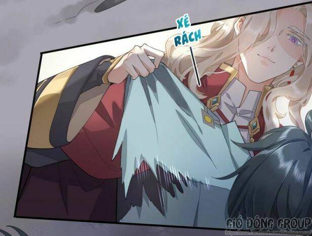Trở Lại Trước Bình Minh: Chapter 4