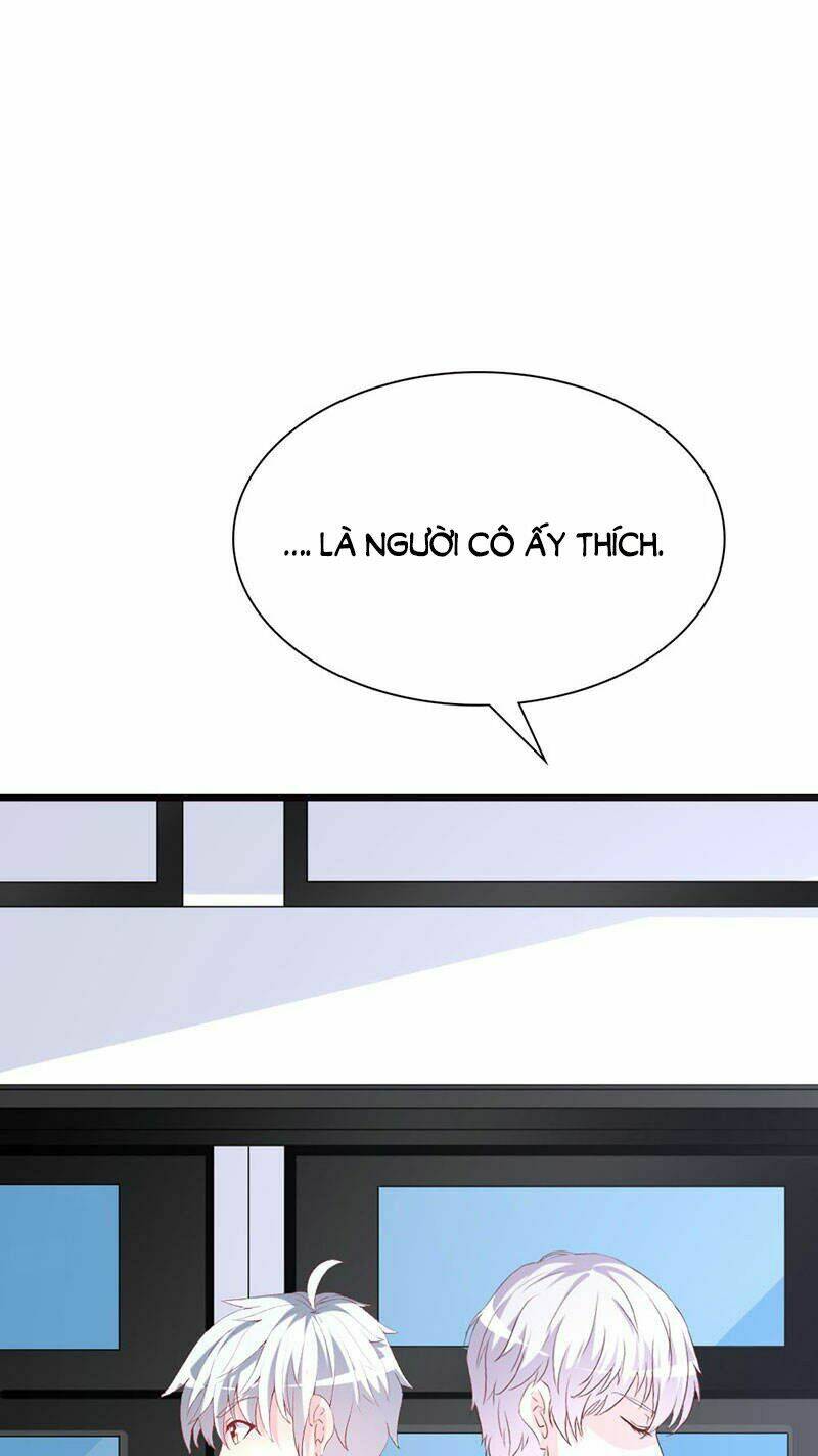 Này! Đừng Động Vào Phô Mai Của Tôi: Chapter 121