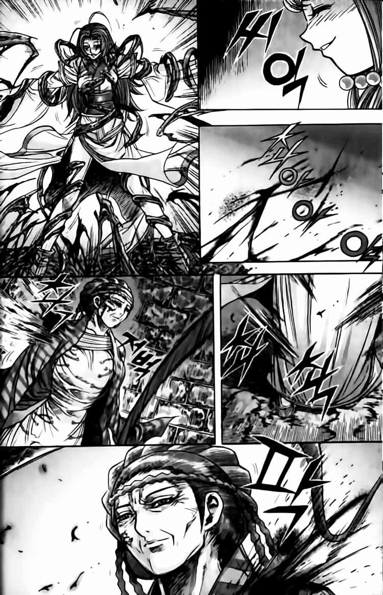 Diêm Đế: Chapter 115