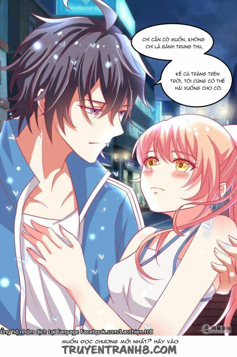 Trời Giáng Mỹ Nam Đến Nhà Ta: Chapter 28