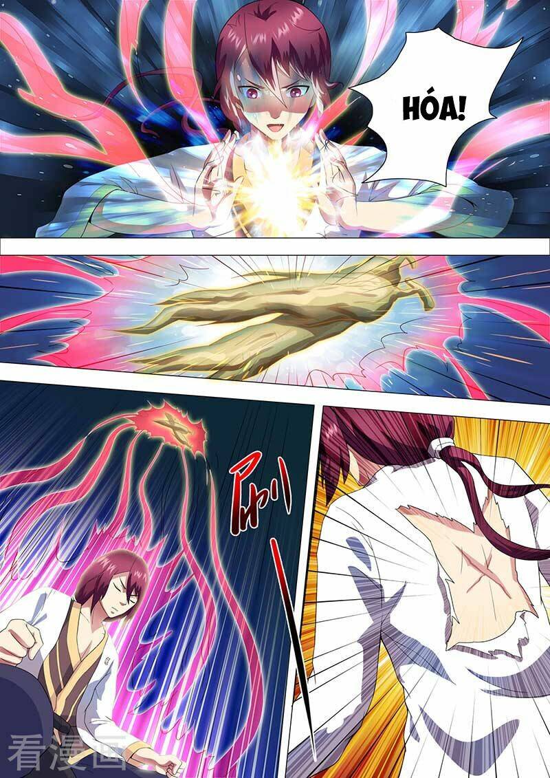 Ta Là Bá Vương: Chapter 37