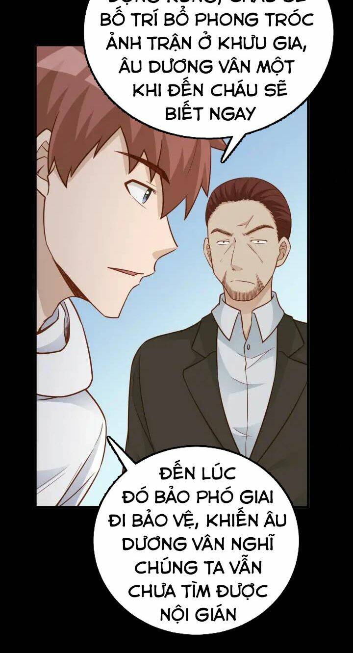 Hệ Thống Tu Tiên Mạnh Nhất: Chapter 80