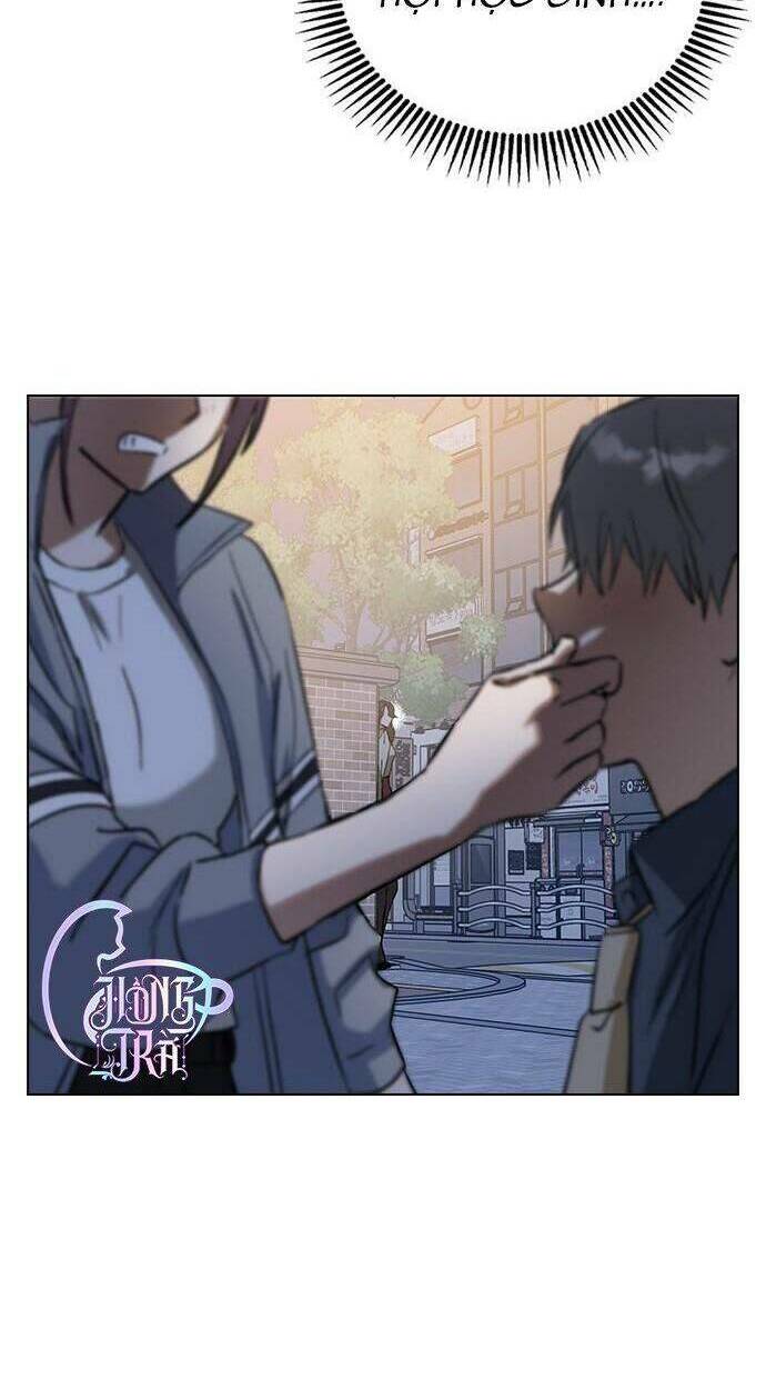 Duyên Nợ Kiếp Trước: Chapter 34