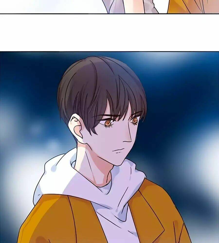 Mùi Hương Lãng Mạn: Chapter 15