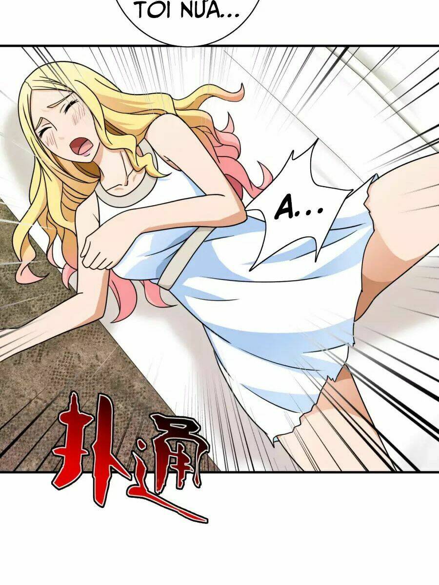 Hộ Hoa Cao Thủ Tại Đô Thị: Chapter 89